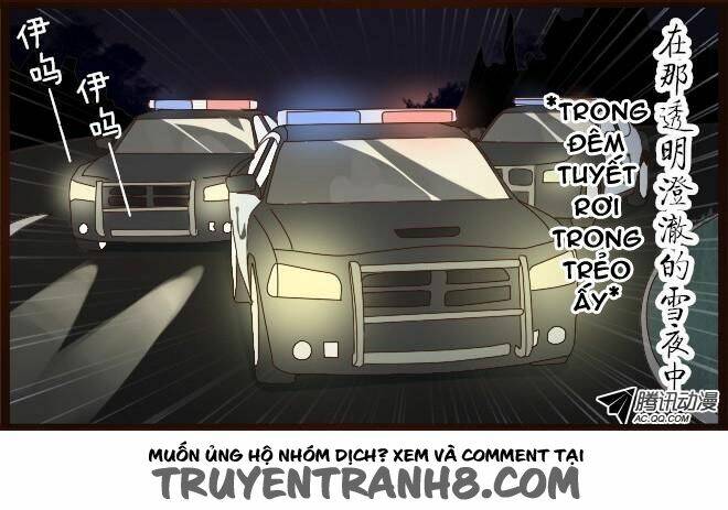 Future trial: Chapter 5