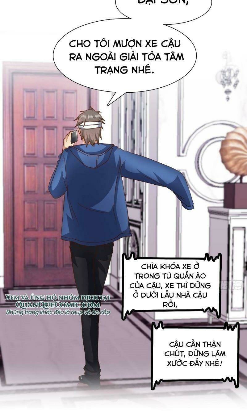 Tuyệt Thế Thiên Tài Hệ Thống: Chapter 65