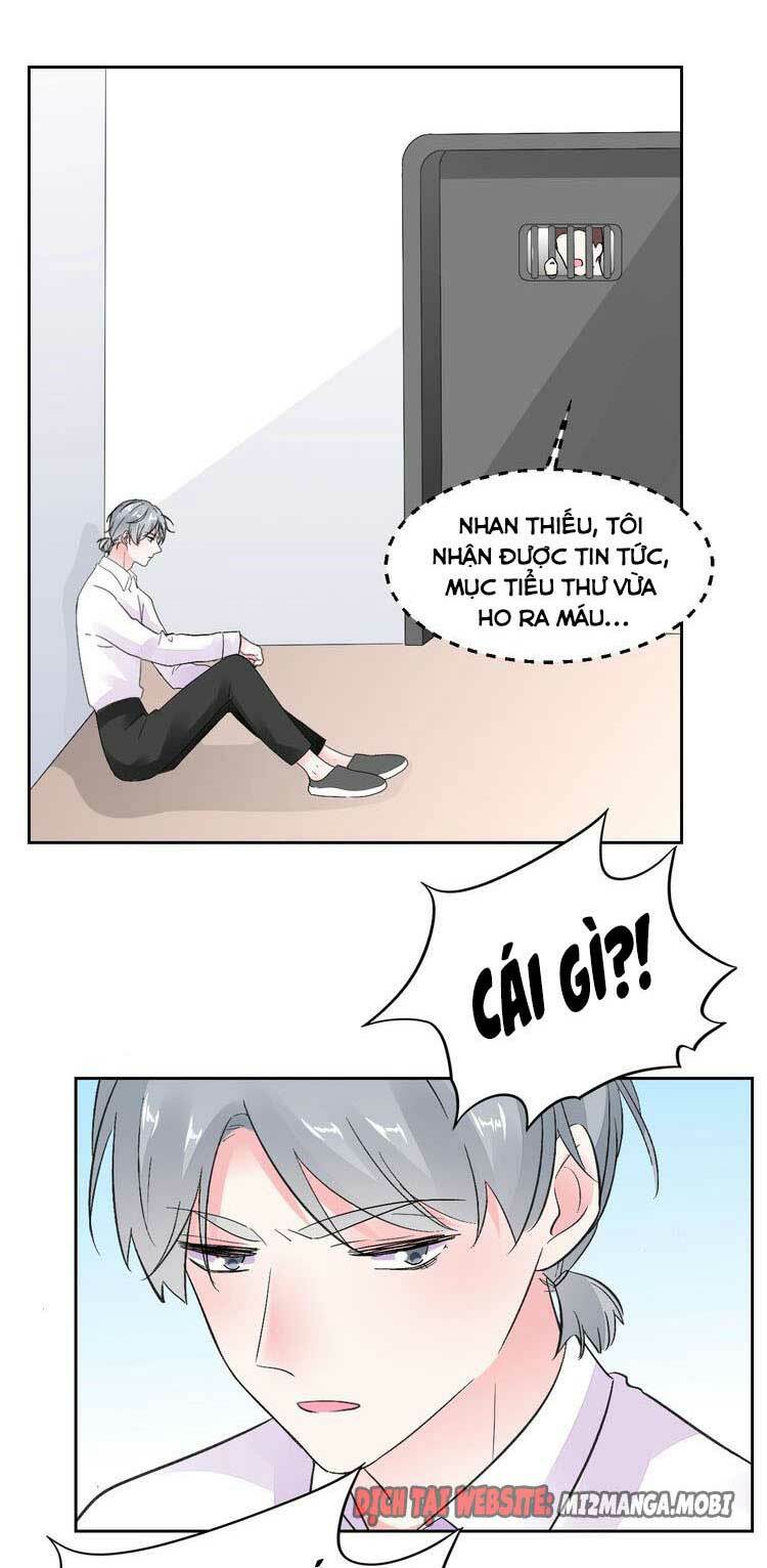 Điều Ước Sủng Ái Bất Bình Đẳng: Chapter 127.1