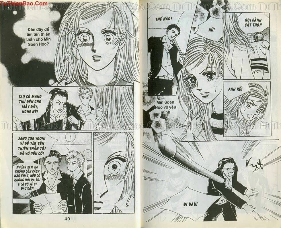 Thiên Sứ: Chapter 10