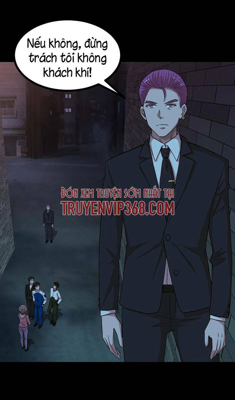 Đai Ca Trở Lại Tuổi 16: Chapter 147