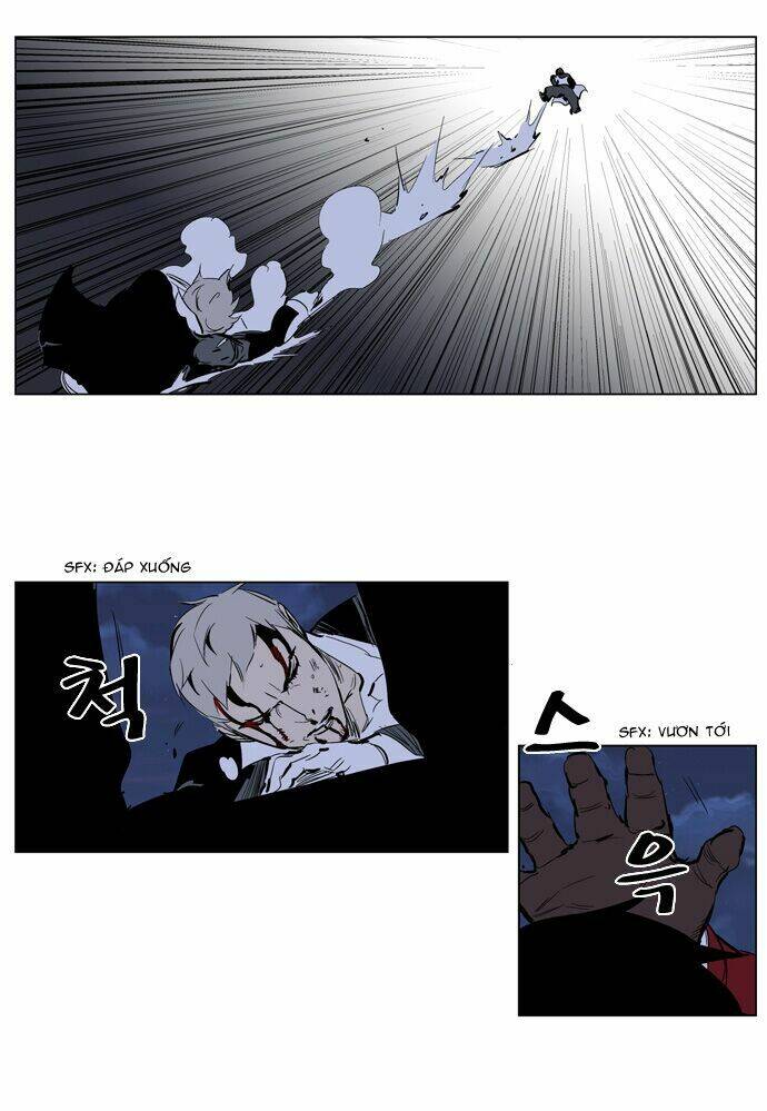 Ma Cà Rồng Quý Tộc: Chapter 223