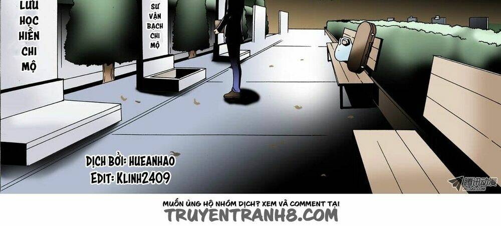 Nhân Quả Tuần Hoàn: Chapter 21.1