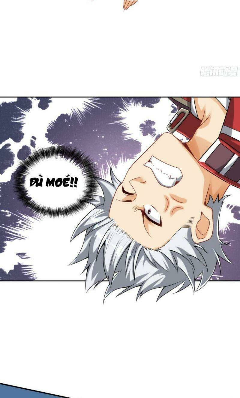 Tối Cường Khắc Kim: Chapter 4