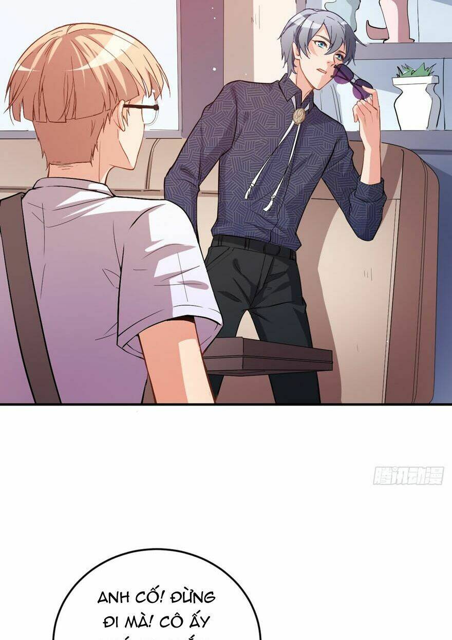 Mỹ Nhân Tâm Động: Chapter 10