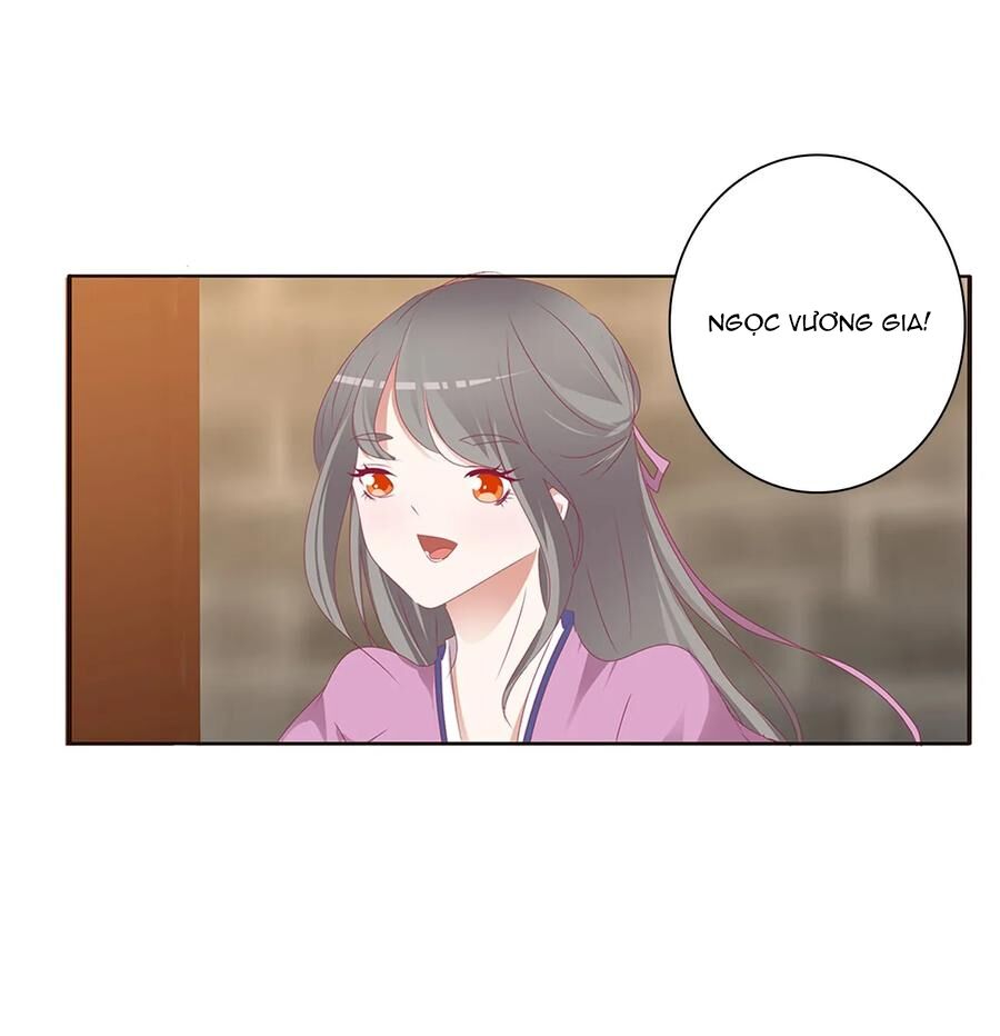 Thông Linh Phi: Chapter 568
