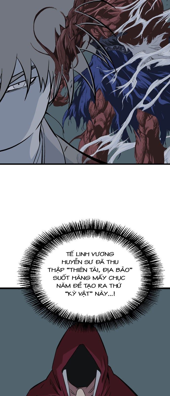 Cao Thủ 2: Chapter 104