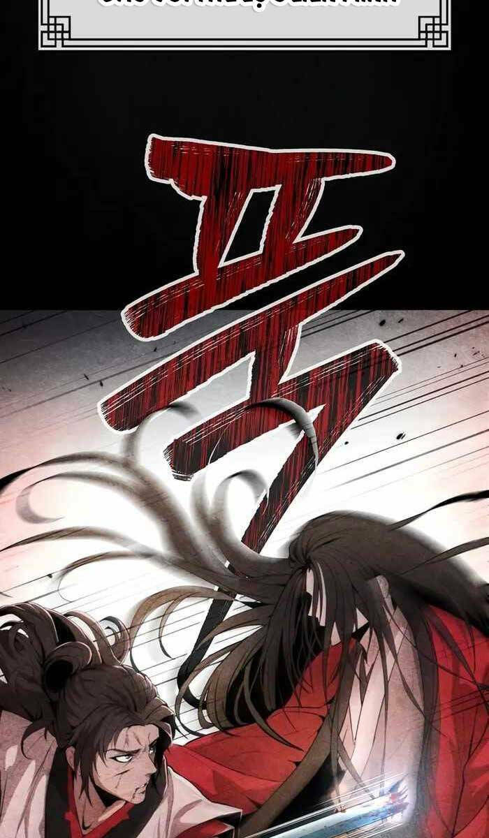 Đông Phương Bất Bại: Chapter 1