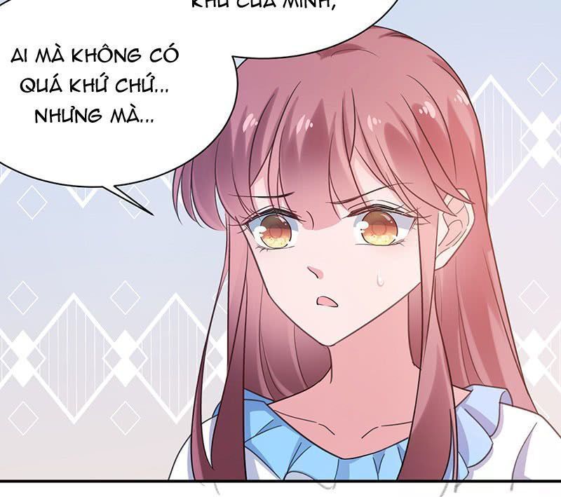 Thịnh Thế Điềm Sủng: Tiểu Manh Thê Của Dịch Thiếu: Chapter 81