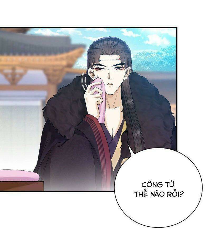 Lễ Băng Nhạc Phôi Chi Dạ: Chapter 34