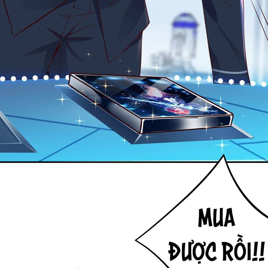 Thiên Tứ Thức Tỉnh: Chapter 1