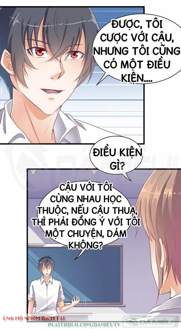 Địa Phủ Khai Phá Thương: Chapter 56
