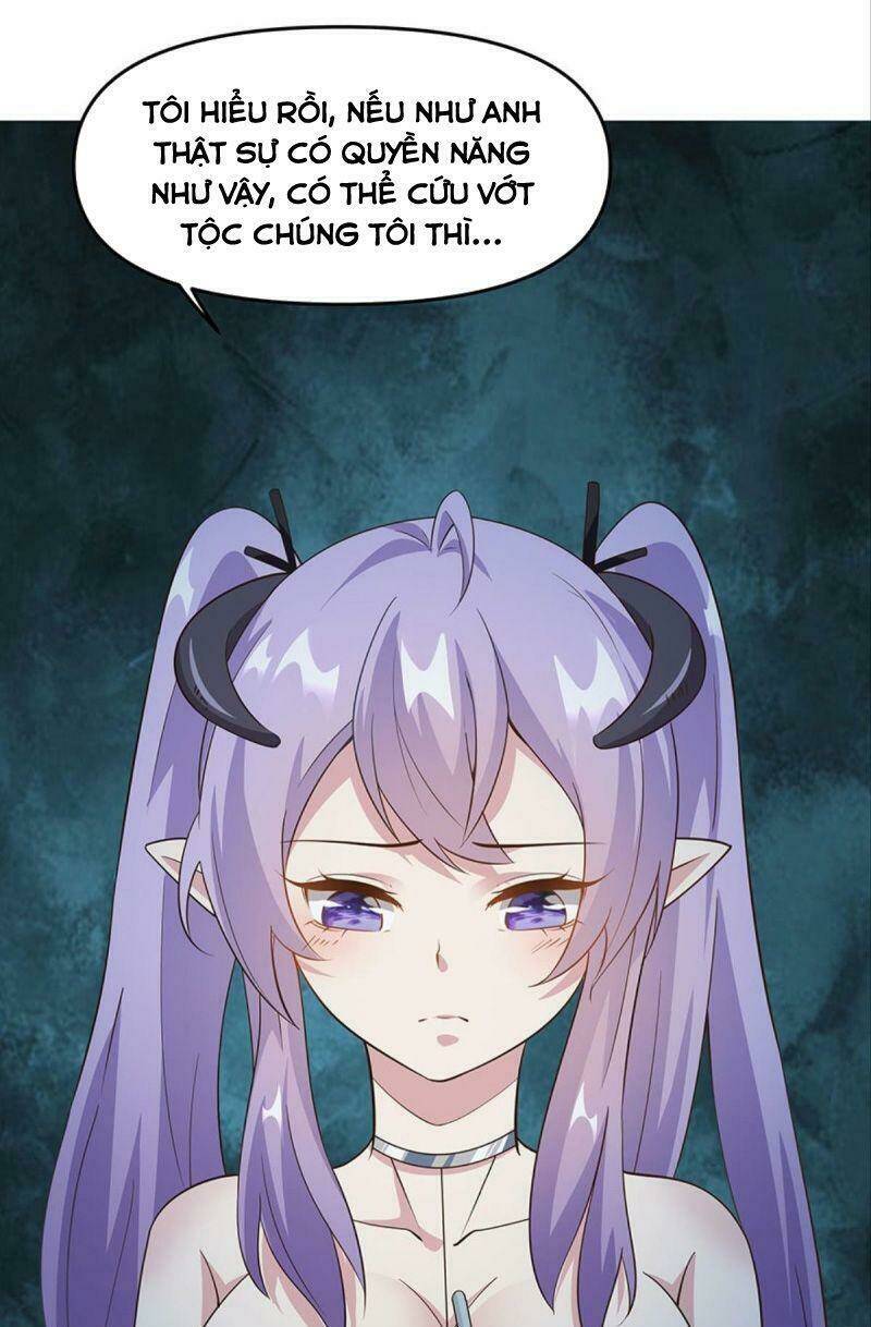 Xâm Lược Vạn Giới: Chapter 30