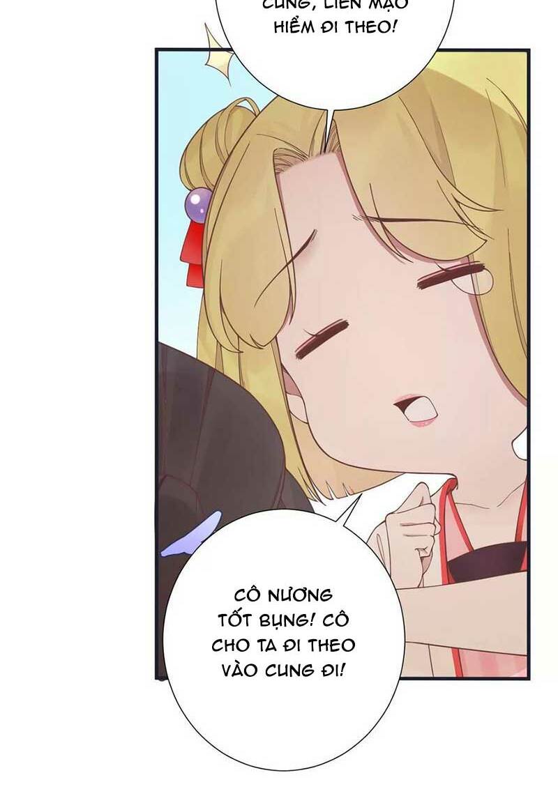 Hoàng Hậu Bận Lắm: Chapter 179
