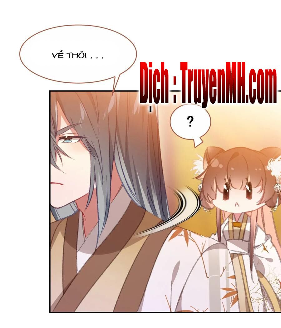Gả Cho Một Tên Thái Giám Đáng Ghét: Chapter 155