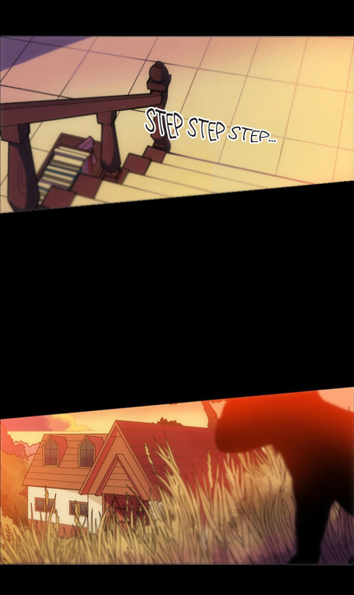 Crepuscule (Yamchi): Chapter 103