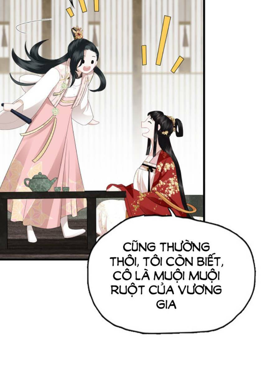 Điều Hương Vương Phi: Chapter 9