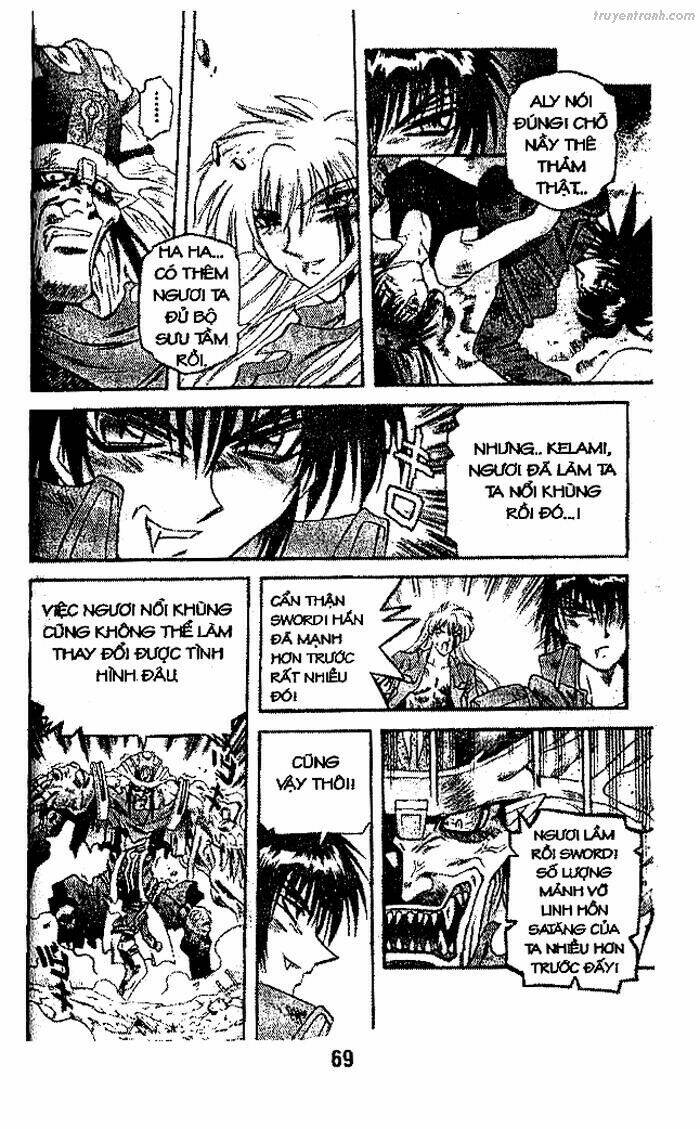 Devil And Devil: Chapter 56