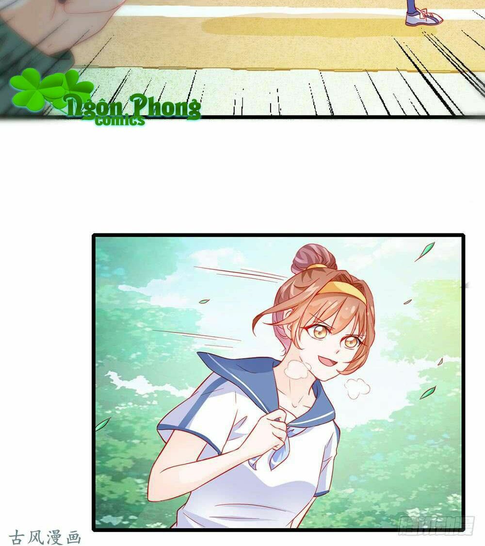 Tu La Thiếu Gia Quá Kiêu Ngạo: Chapter 24