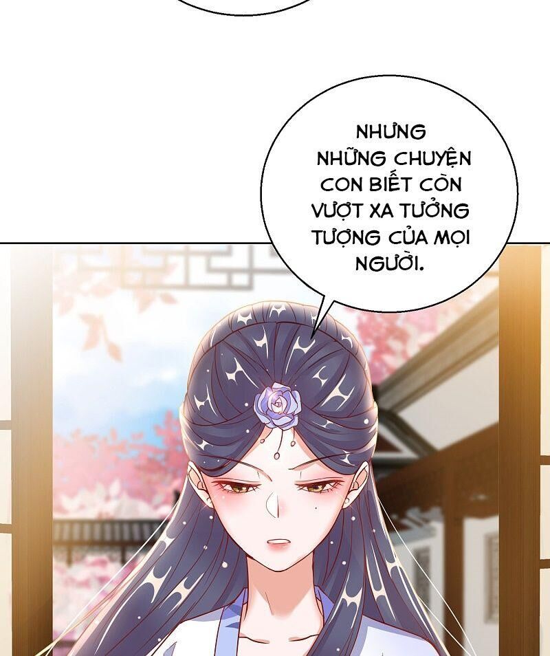 Công Lược Trưởng Thành Của Vương Phi: Chapter 26