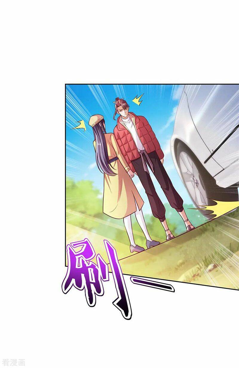 Chí Tôn Toàn Năng: Chapter 38