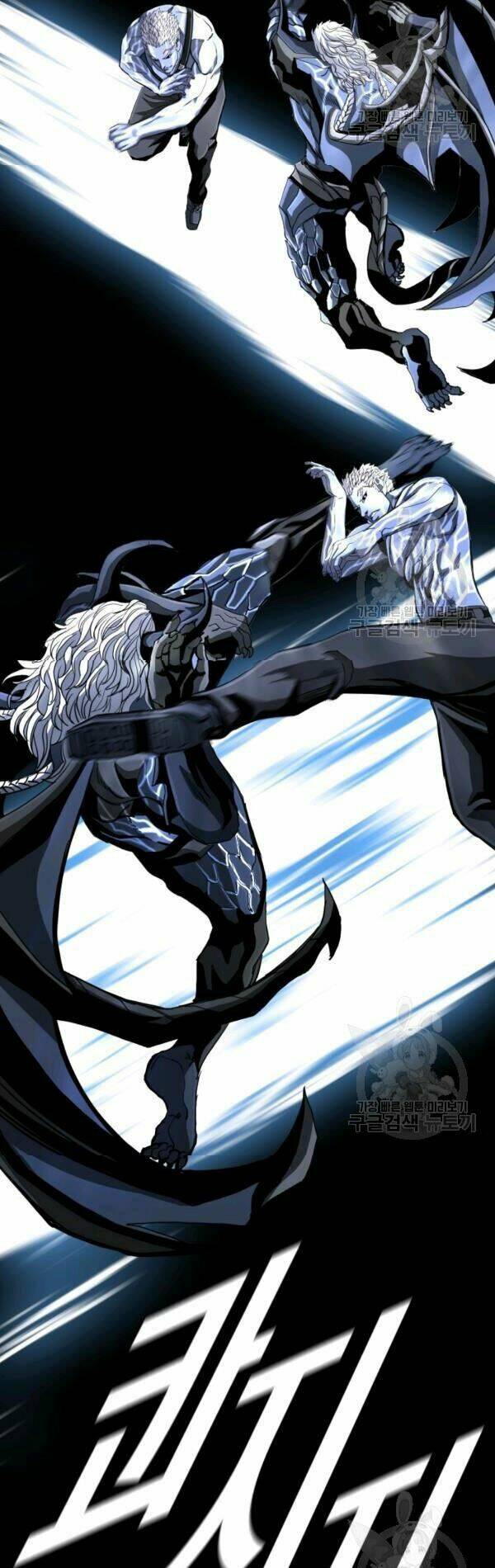 Thợ Săn Đầu Tiên: Chapter 99