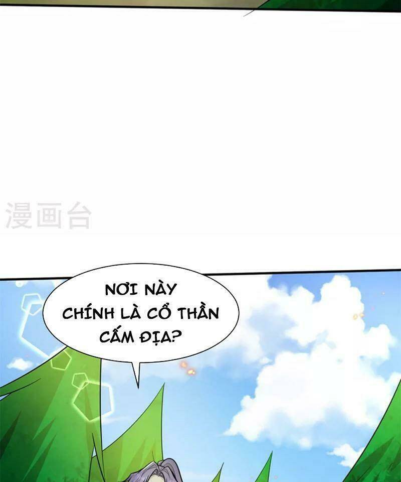 Yêu Giả Vi Vương: Chapter 347
