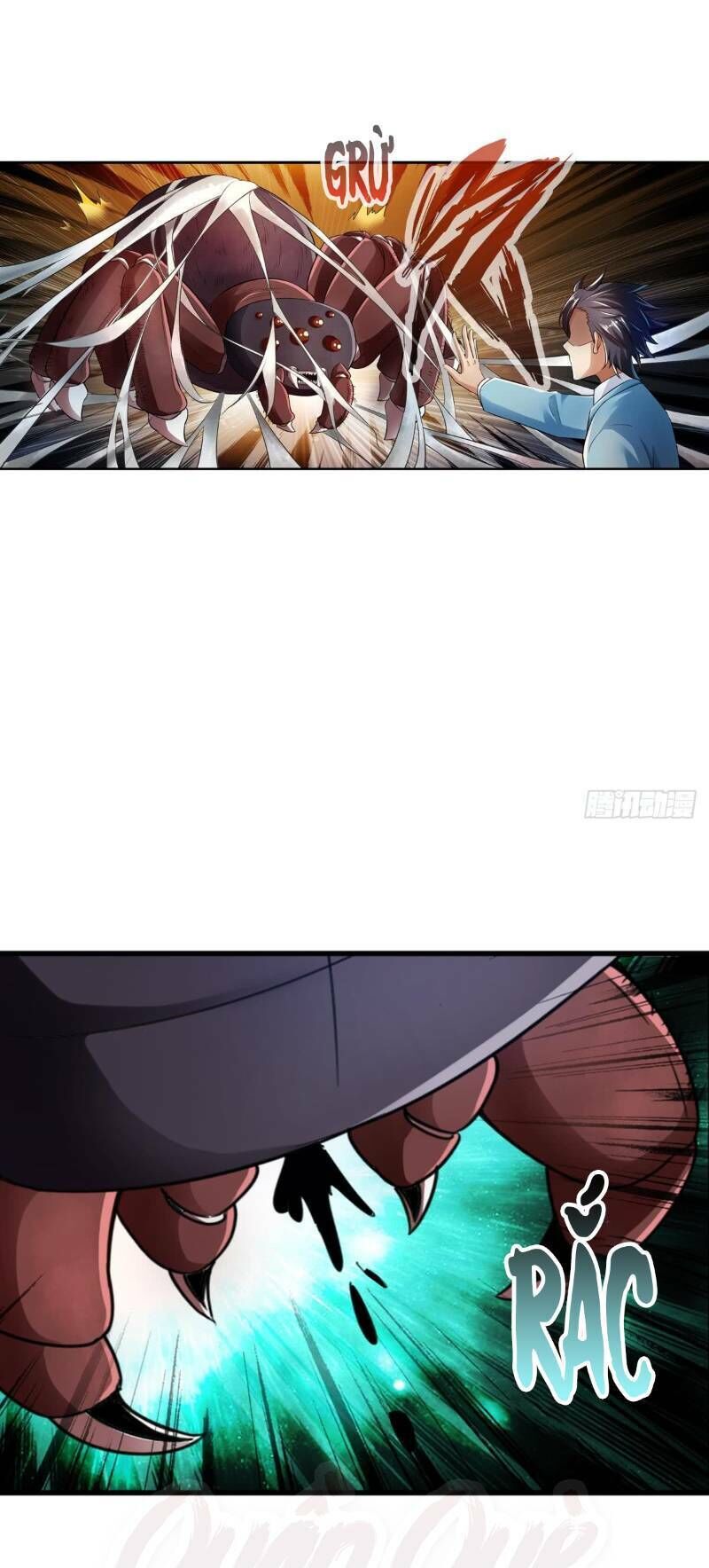 Hệ Thống Tìm Đường Chết Mạnh Nhất: Chapter 30