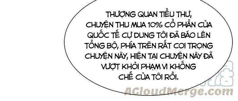 Đô Thị Tà Vương: Chapter 215