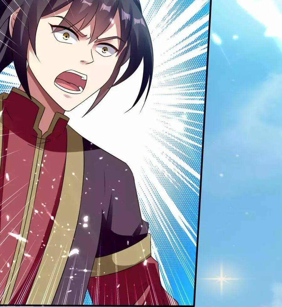 Vạn Giới Tiên Vương: Chapter 5