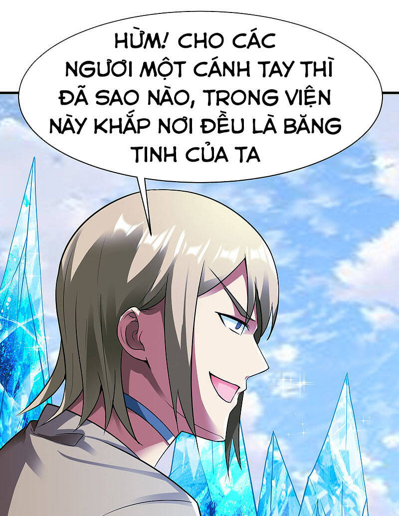Chiến Đỉnh: Chapter 250