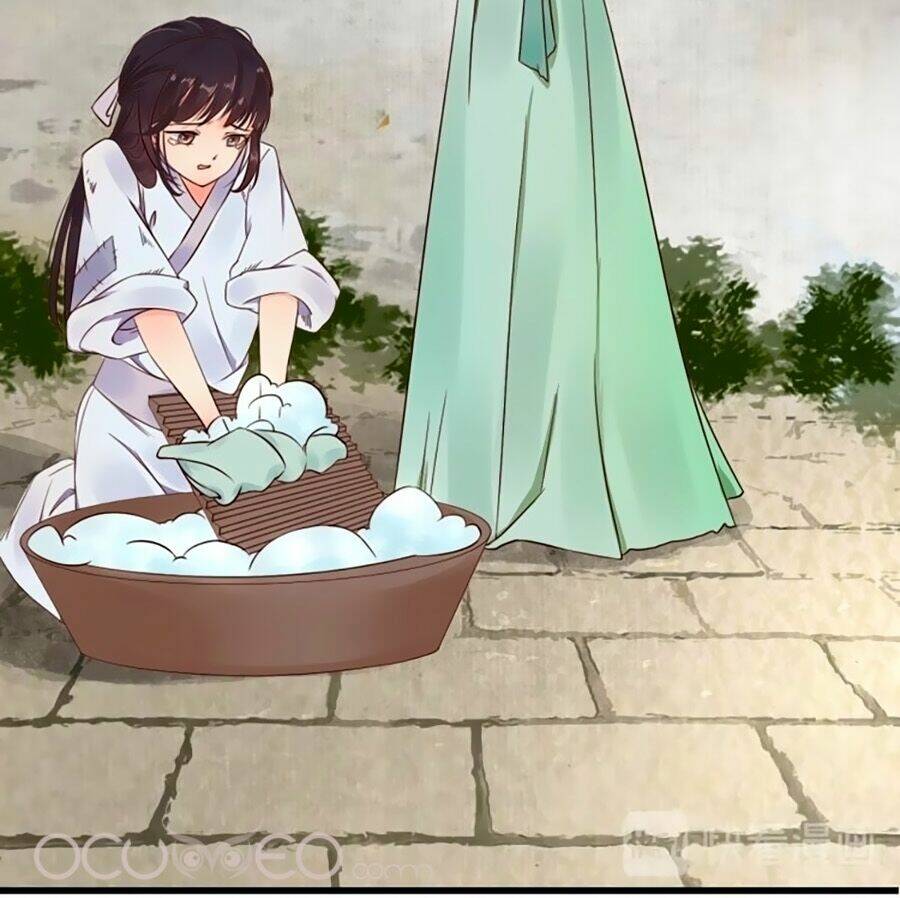 Hoạn Phi Hoàn Triều: Chapter 1