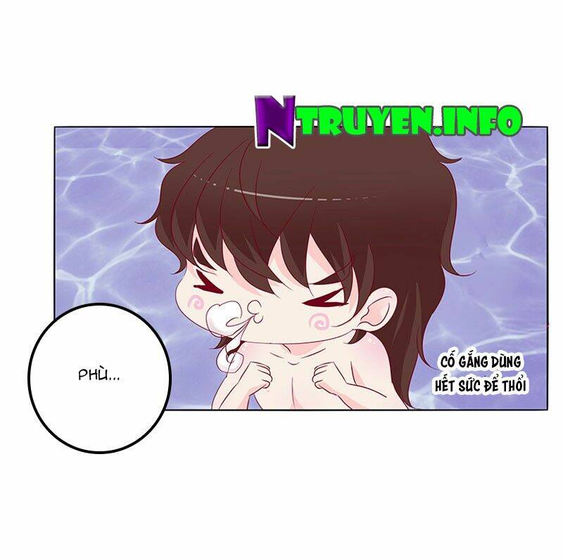 Tướng Quân Mời Ra Trận: Chapter 35