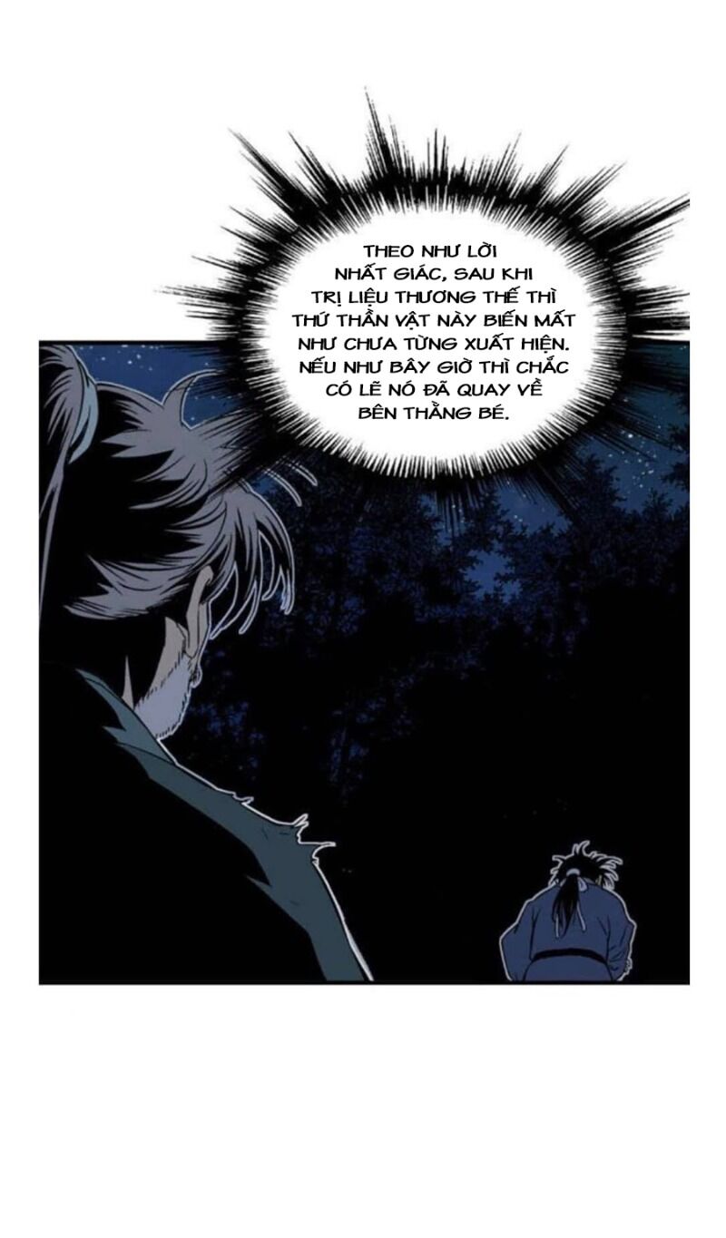 Cao Thủ 2: Chapter 132