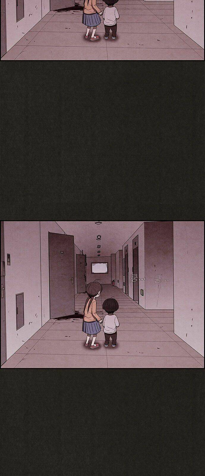 Quái Vật Tại Chung Cư Xanh: Chapter 26