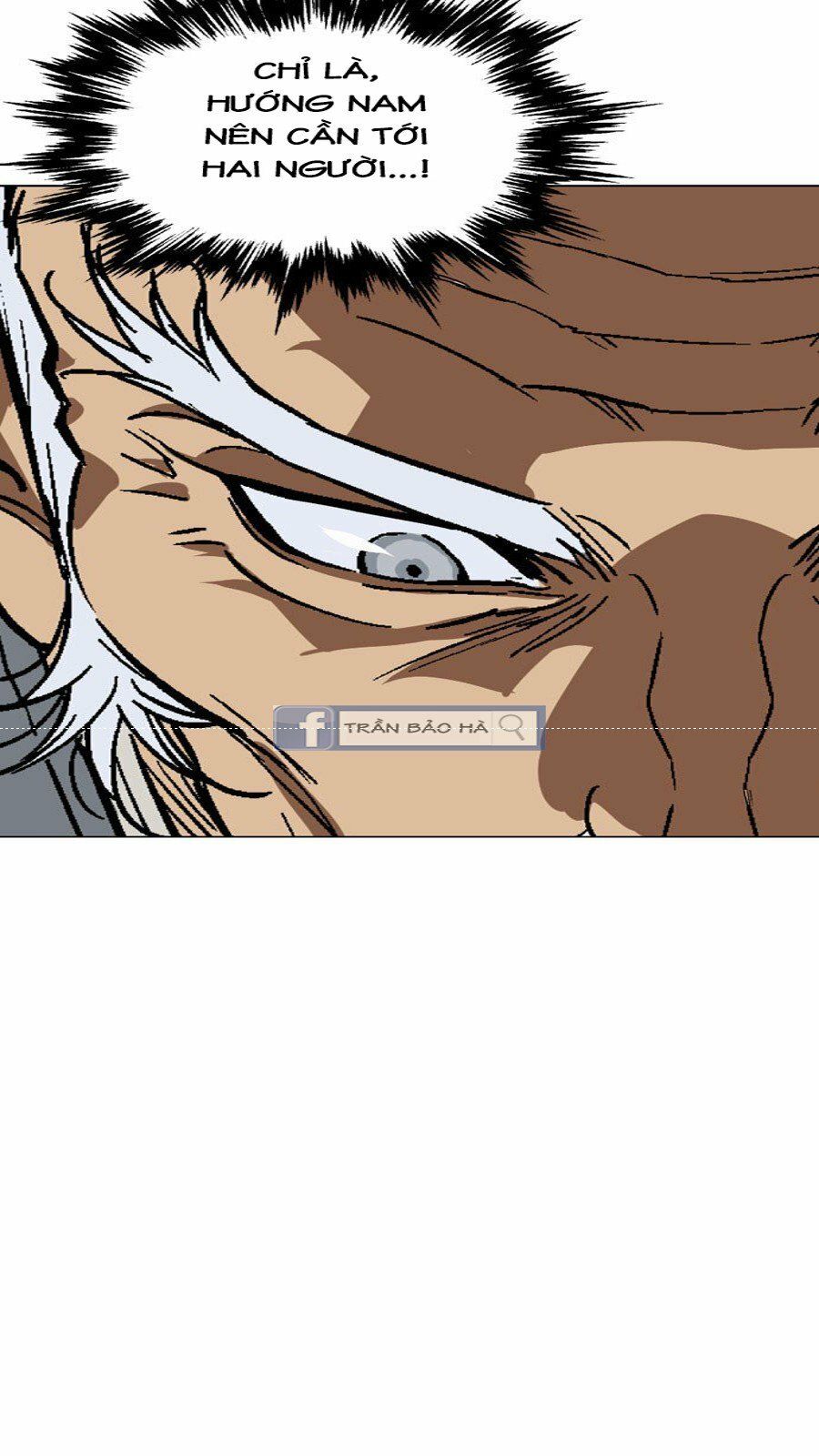 Cao Thủ 2: Chapter 56