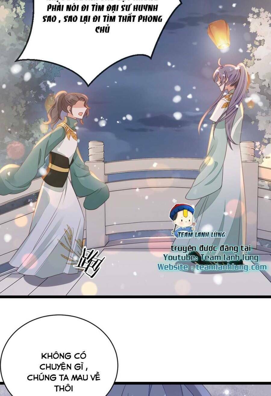 Mau Xuyên Không Rửa Tội Cho Nhân Vật Phản Diện: Chapter 99