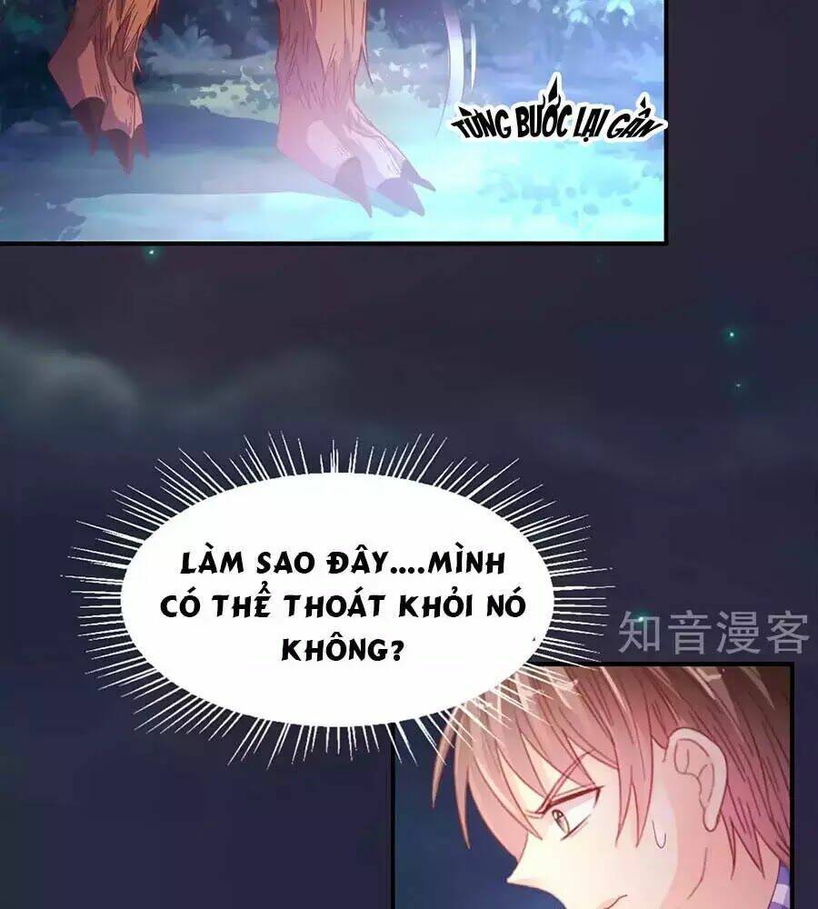 Sau Này Vẫn Cứ Thích Anh: Chapter 63