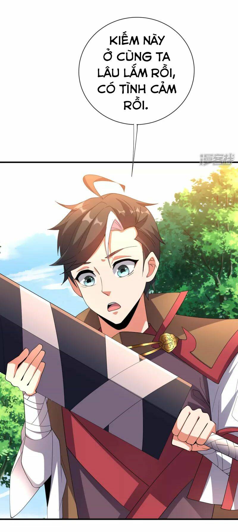 Phục Thiên Thánh Chủ: Chapter 149