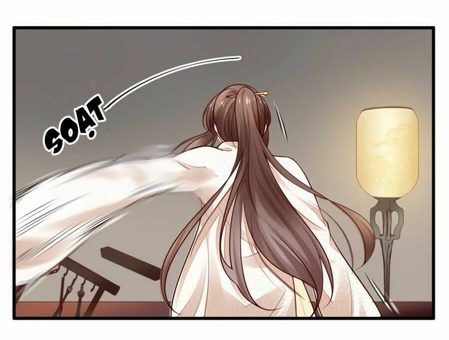 Nữ Đế Livestream Công Lược: Chapter 35