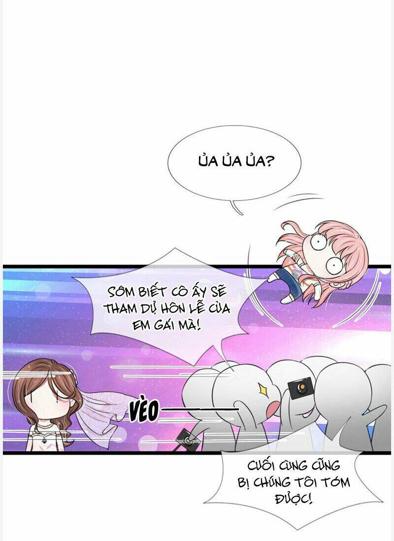 Phúc Hắc Lão Công Buông Em Ra: Chapter 77