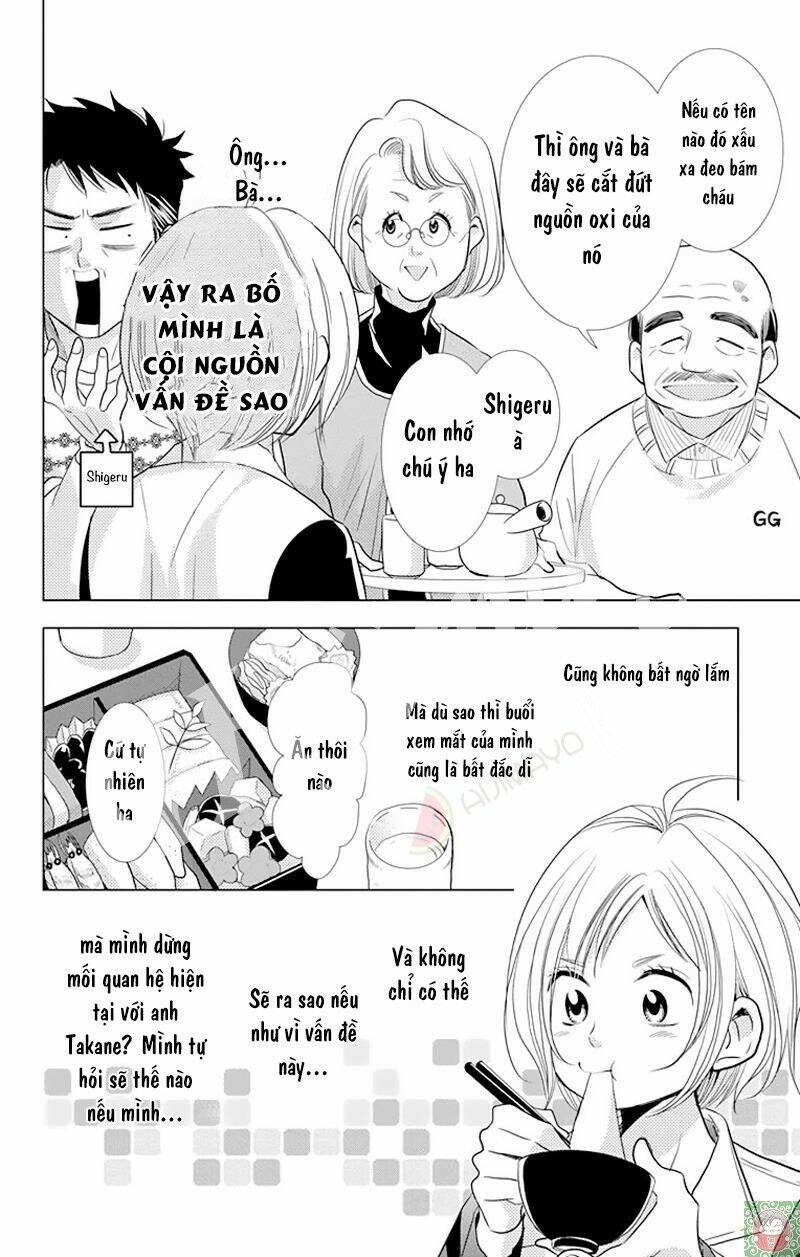 Phong Quỷ Truyền Thuyết: Chapter 30