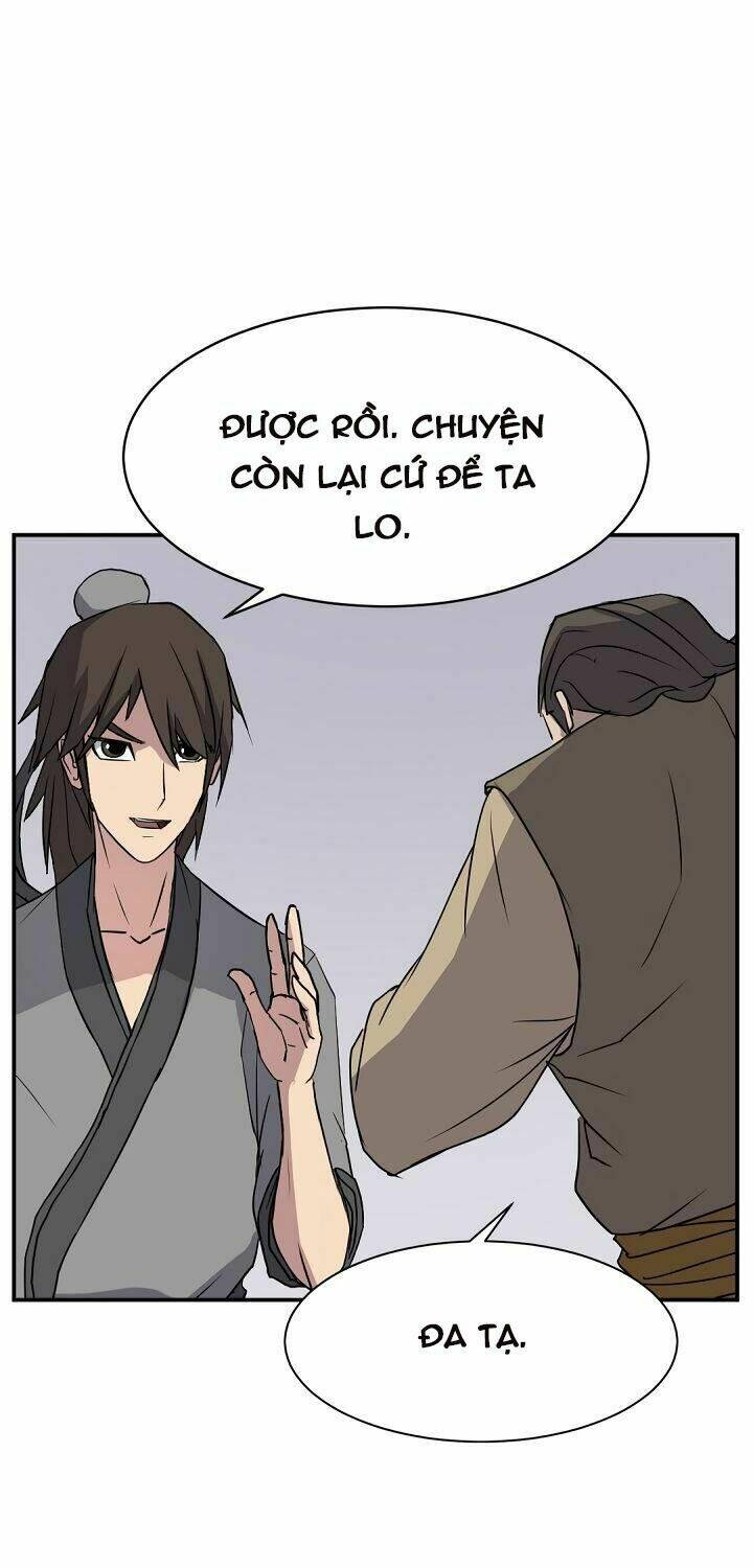 Trọng Sinh, Bất Khả Chiến Bại: Chapter 88