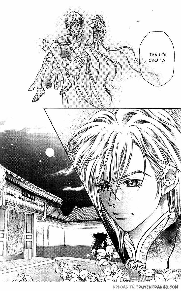 Vạn Dặm Tìm Chồng: Chapter 19