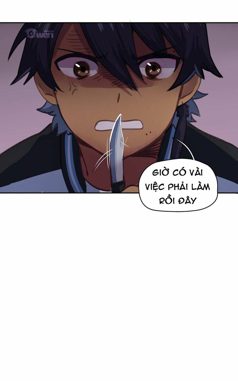 Lời Nguyền Lalin: Chapter 22