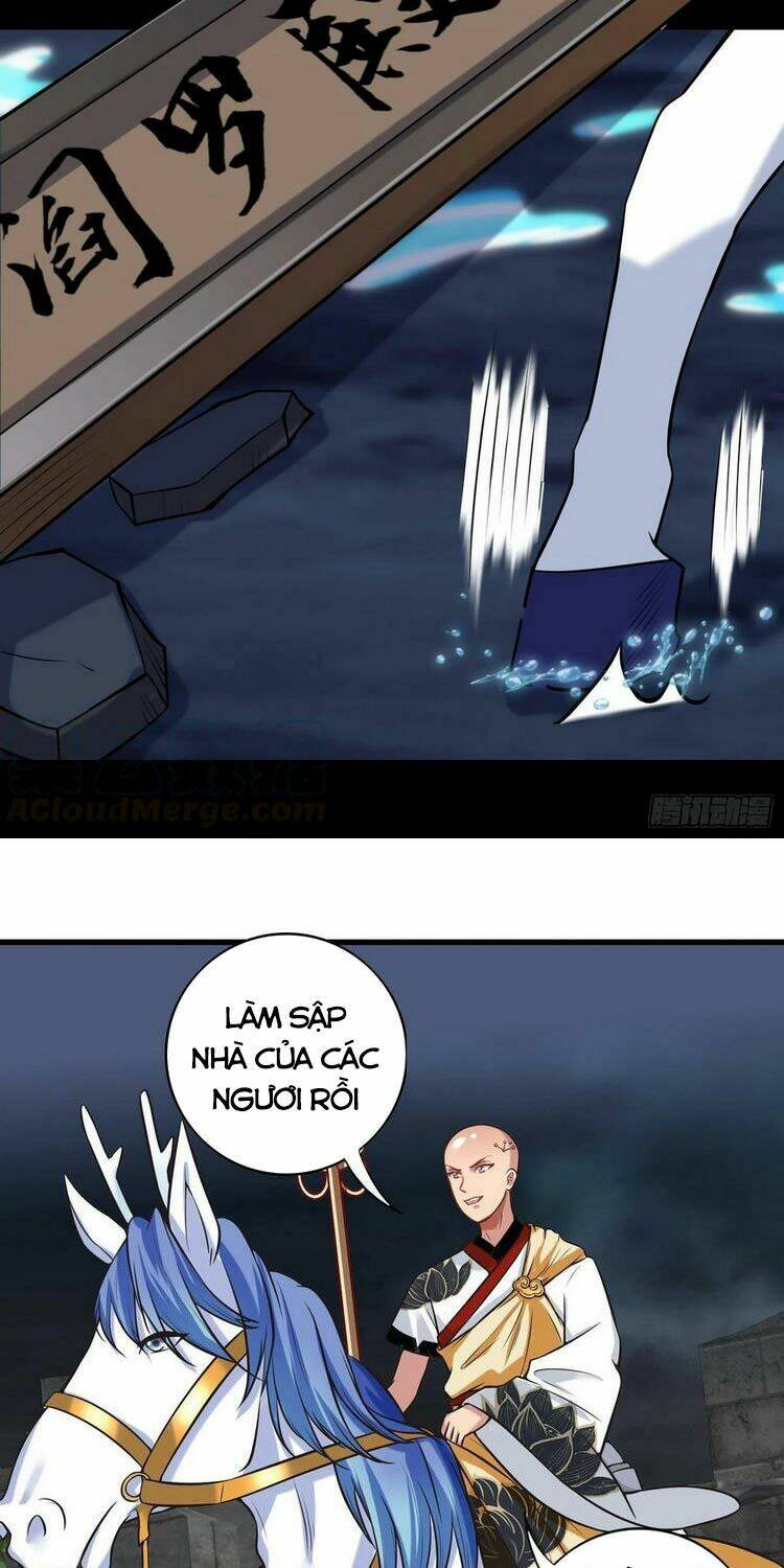 Tà Du Ký: Chapter 121