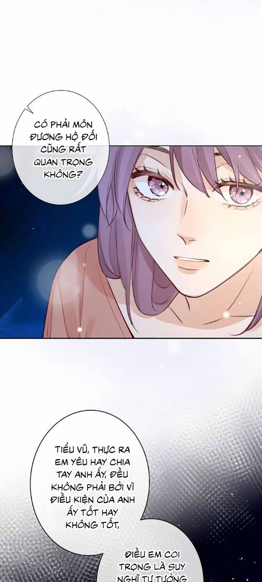 Cát Xê Người Tình Bóng Đêm: Chapter 11