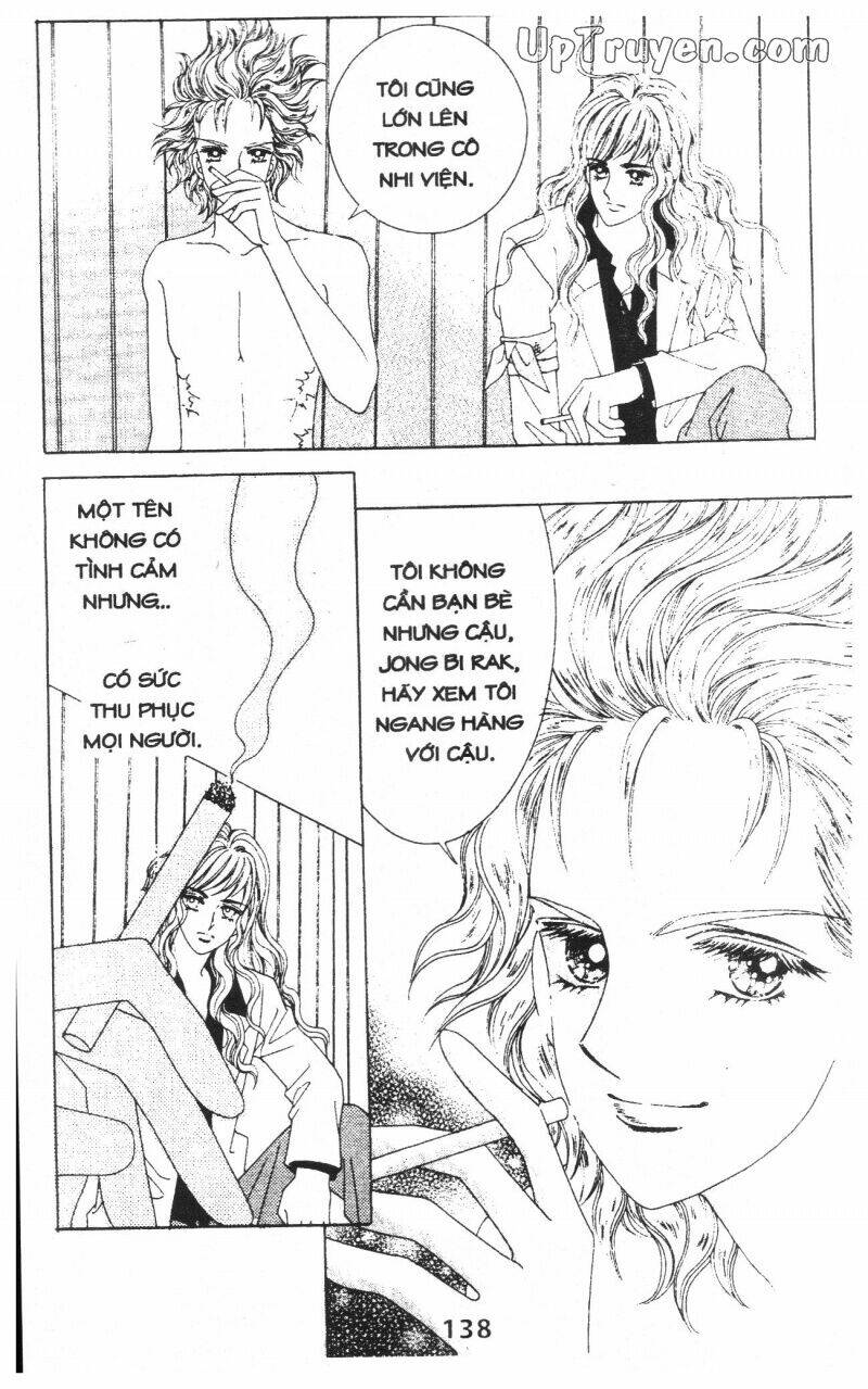 Mặt nạ tình yêu: Chapter 79