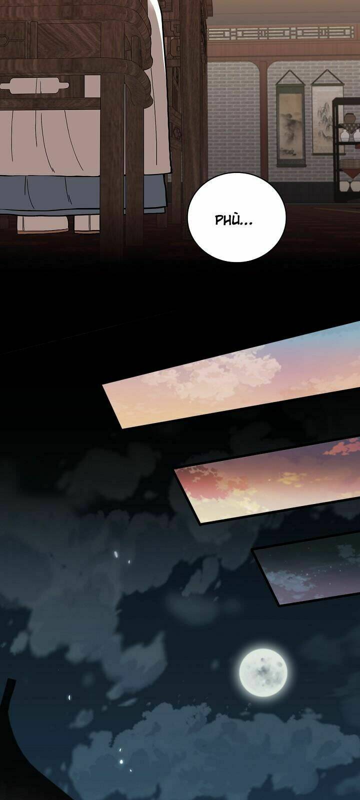 Thân Thủ Đệ Nhất Kiếm: Chapter 21