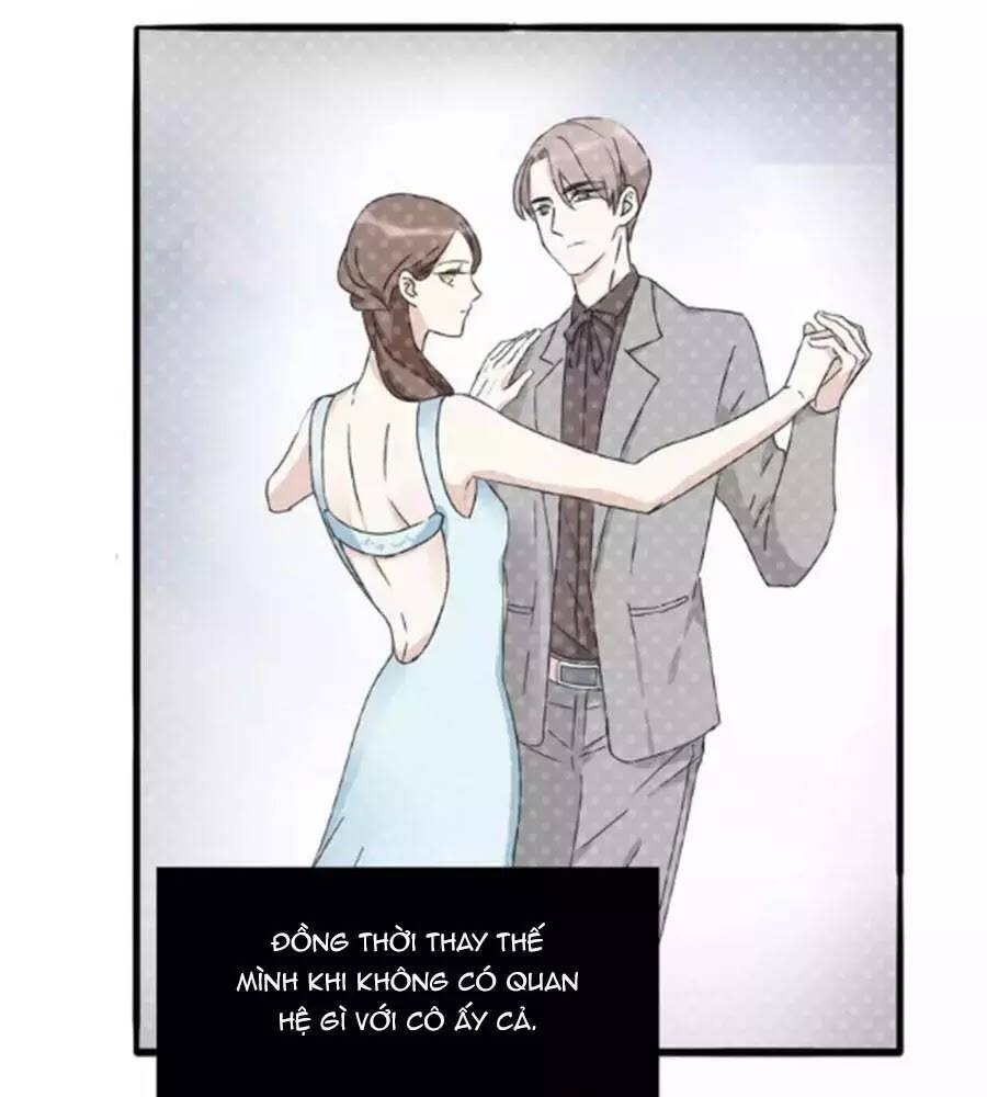 Mùi Hương Lãng Mạn: Chapter 39